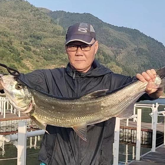 龚哥（鱼翁）筏钓