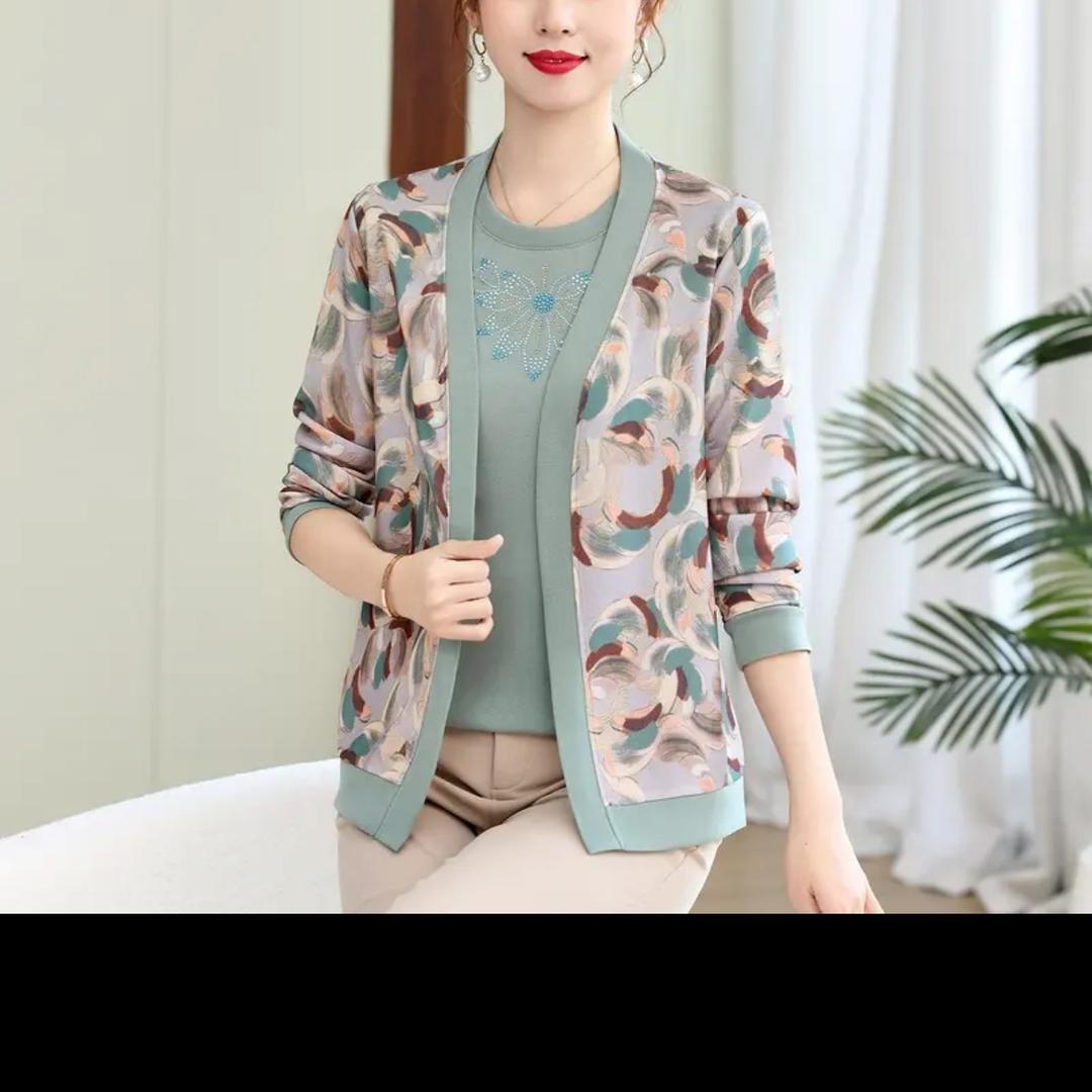 妃玛诗服饰
