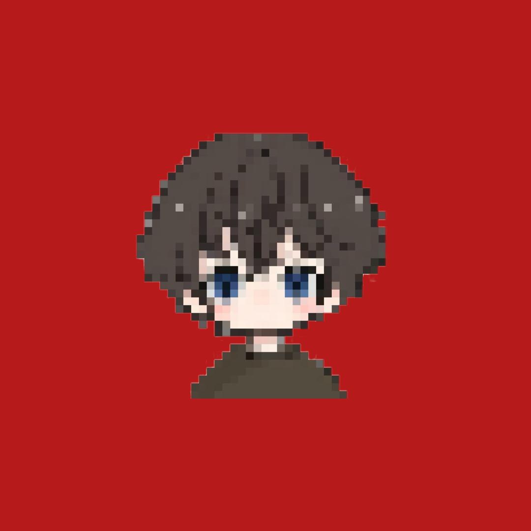 小橙