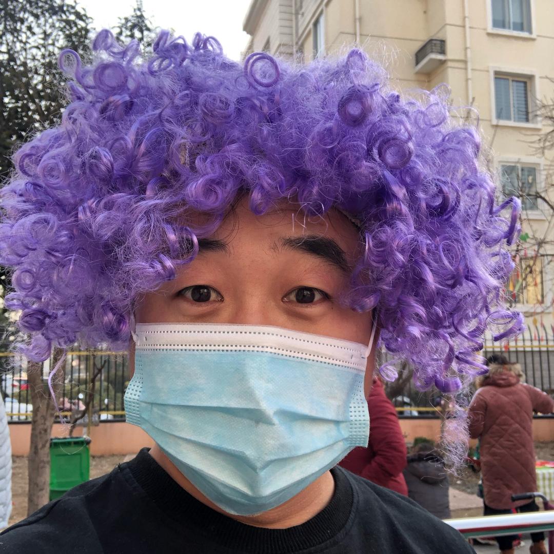 新泰知知