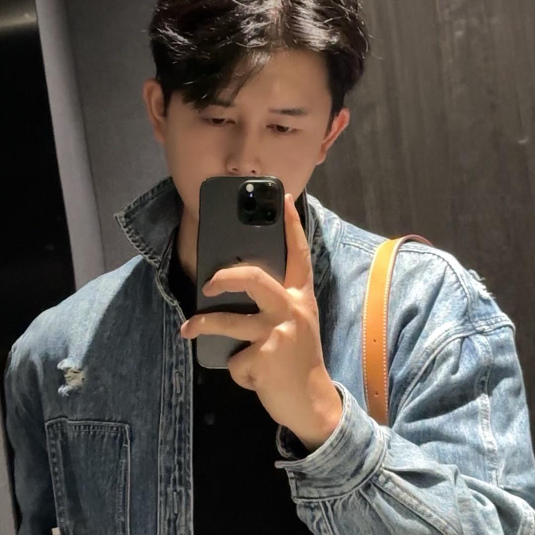 陈大鸿仔
