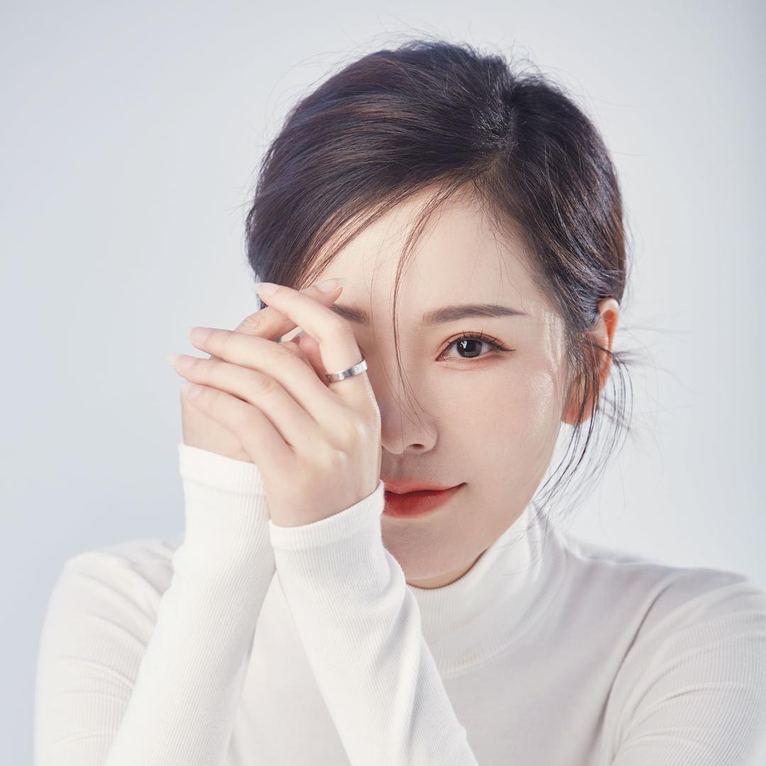 三小美头像