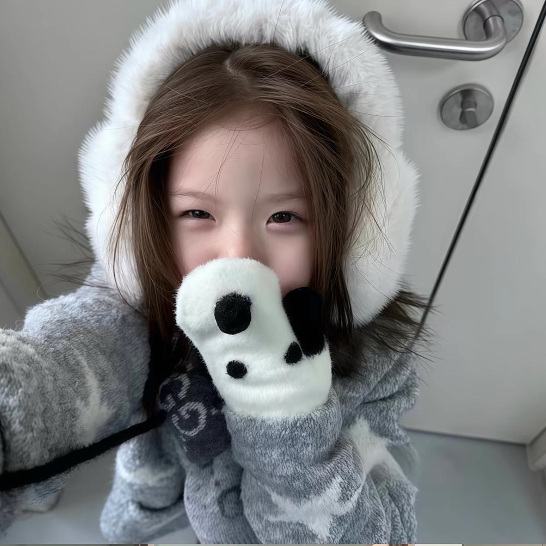 小恩