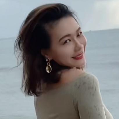 娇娇姐