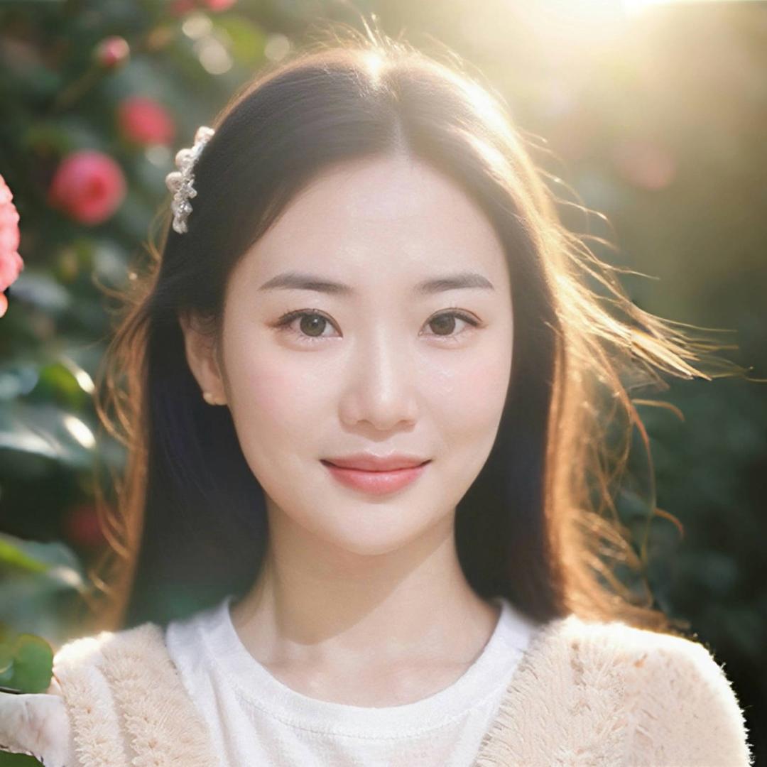 小米有点花🌹