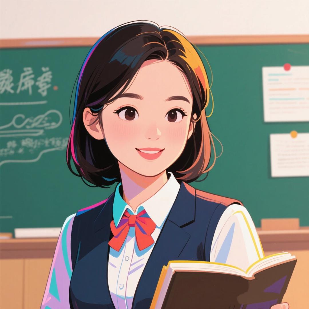 小乔呀