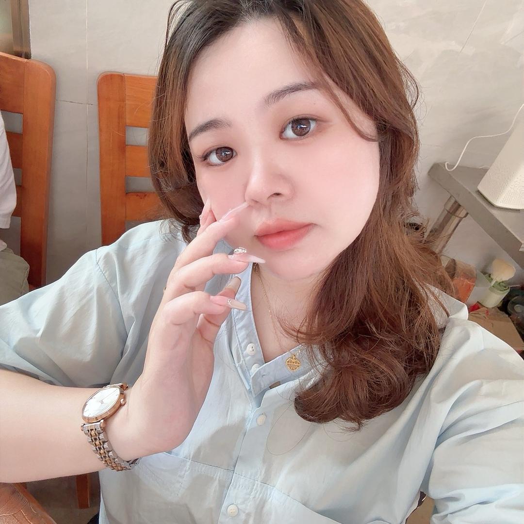 梁小姐呀！