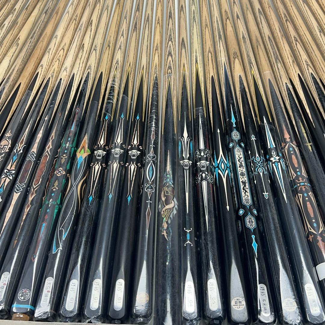 东领台球器材 柯桥 静初