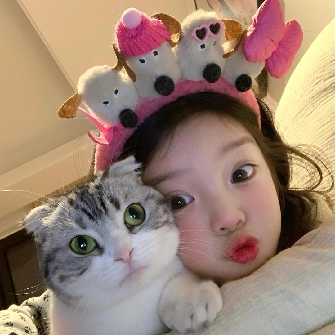 是肥肥呀🫶🏻