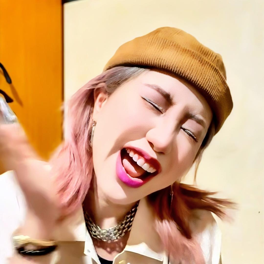 飒蜜丹儿 潮玩儿胡同