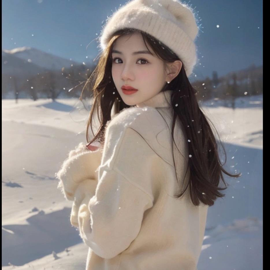 💃 素雪繁花💃