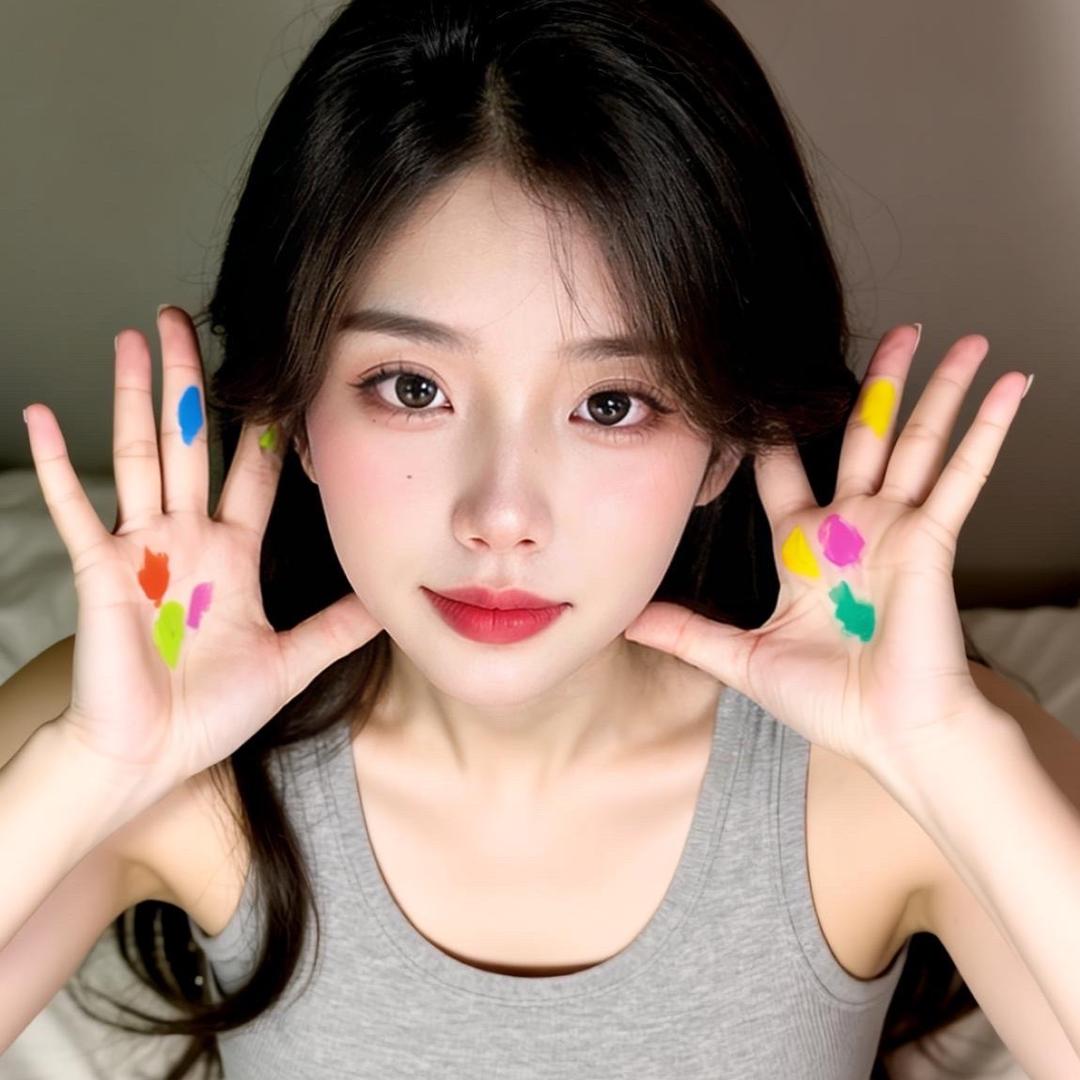 邱邱糖🍬