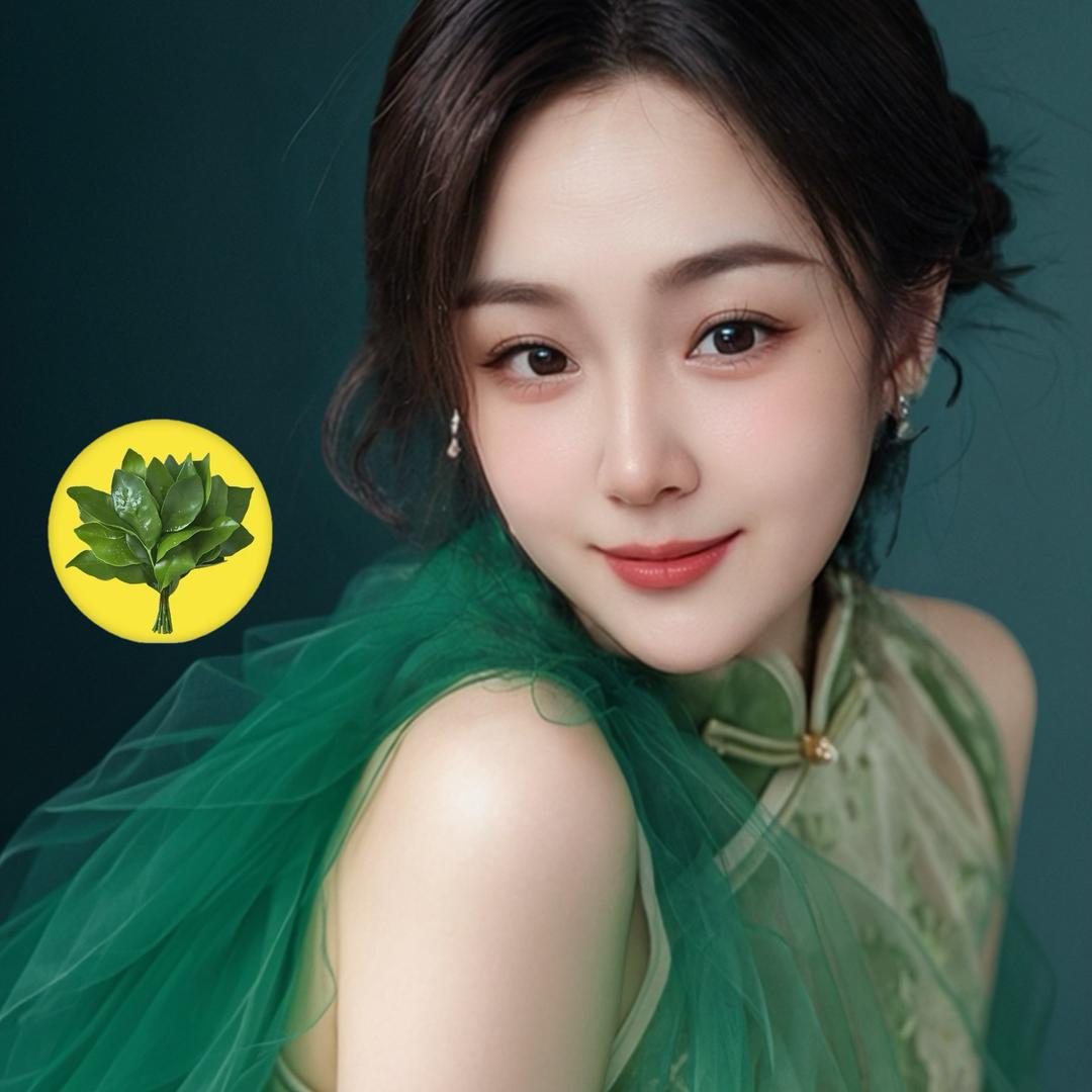 明月