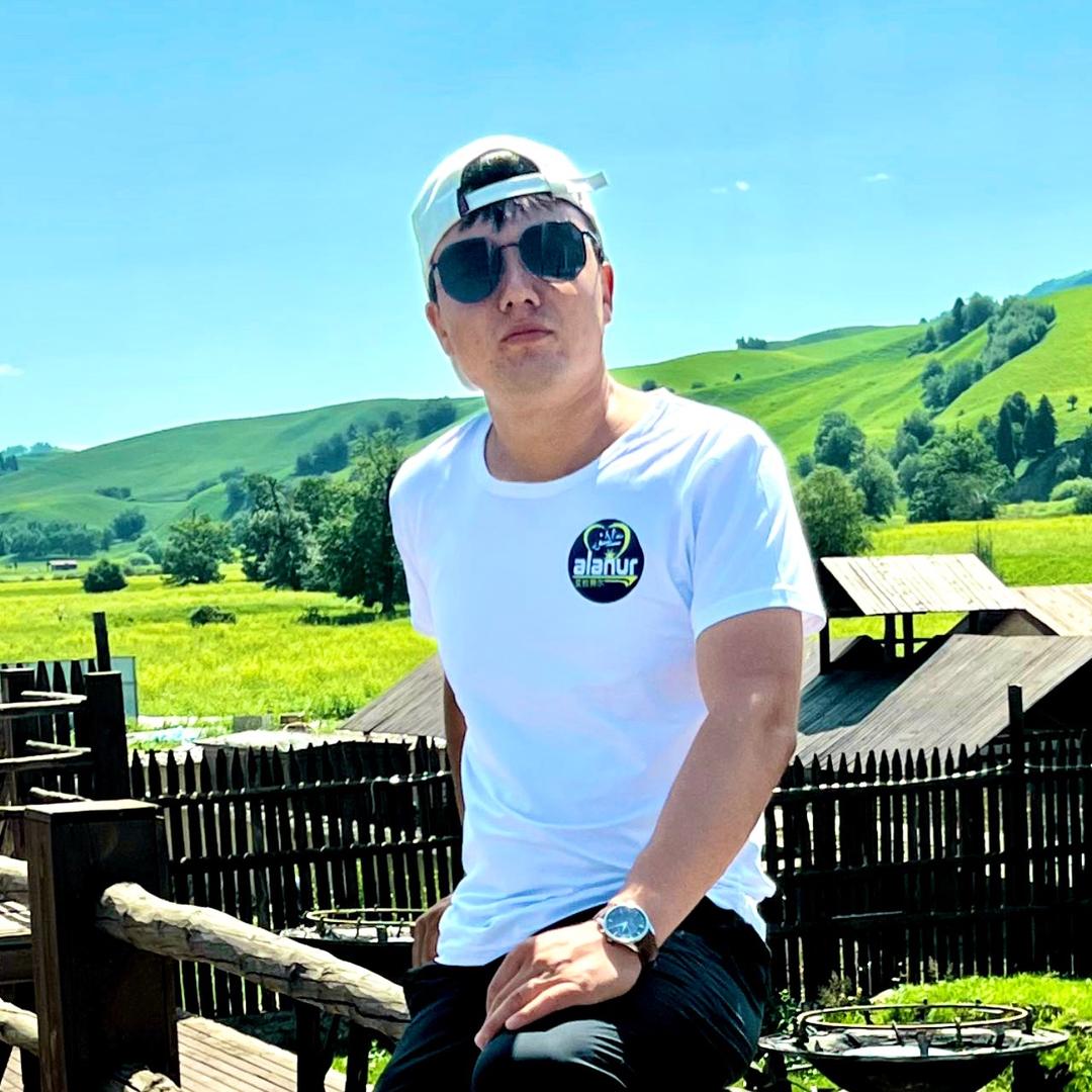 乌鲁木齐艾拉努尔日用品批中心