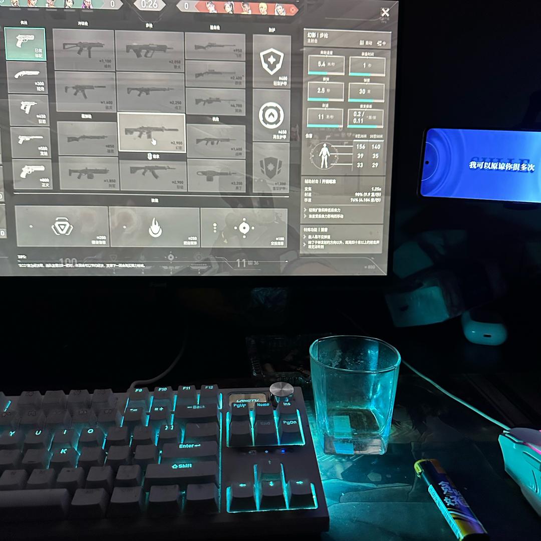 阿帅做饭很好吃