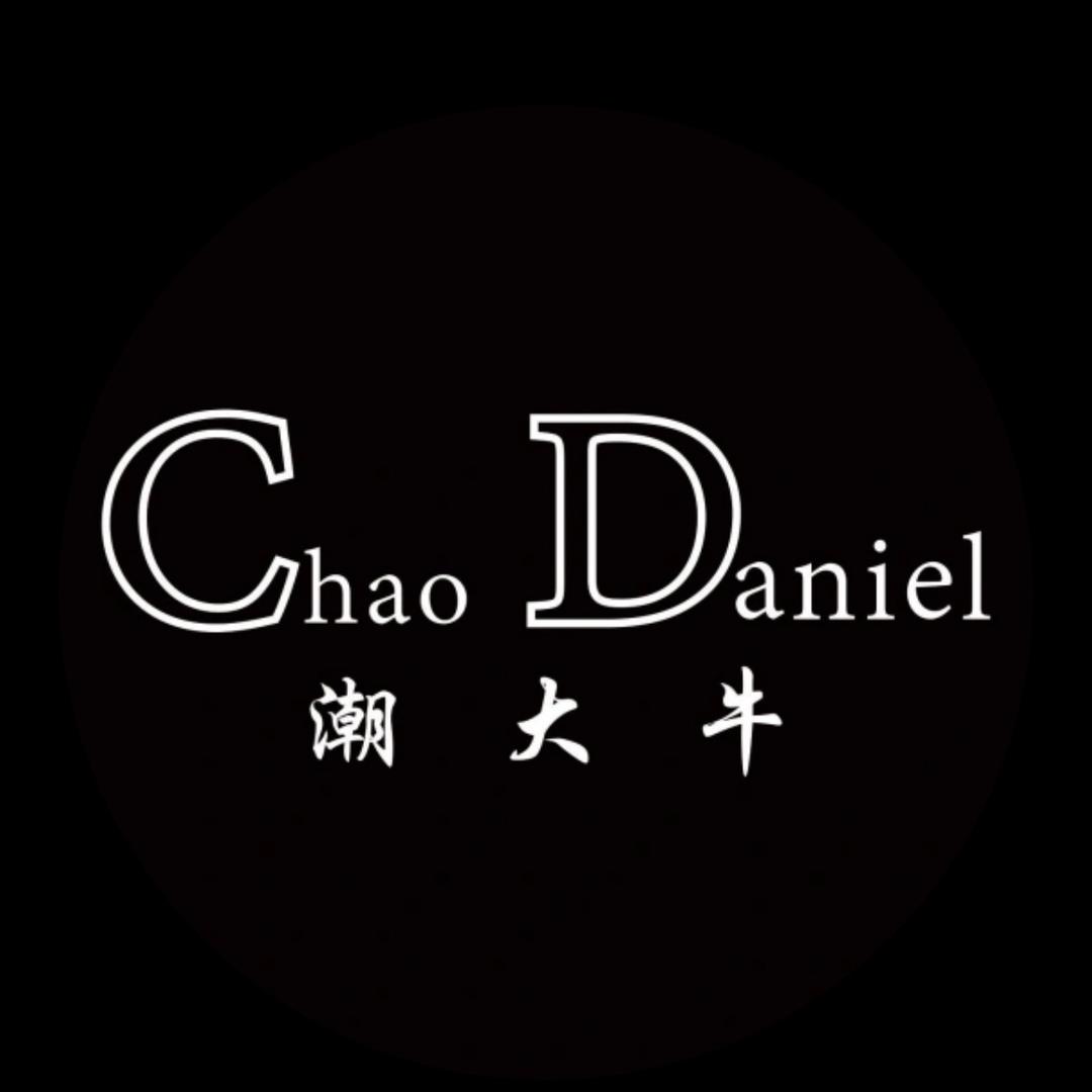 ChaoDaniel牛仔男装