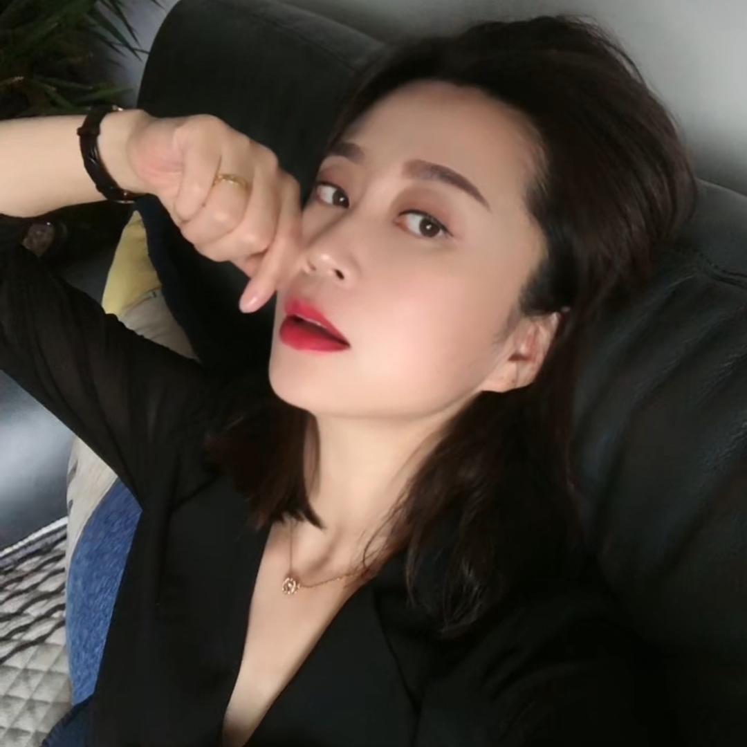 娜就是我