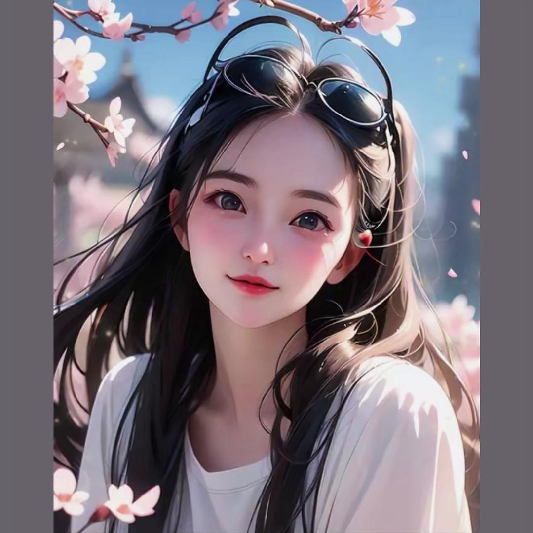 开心就好