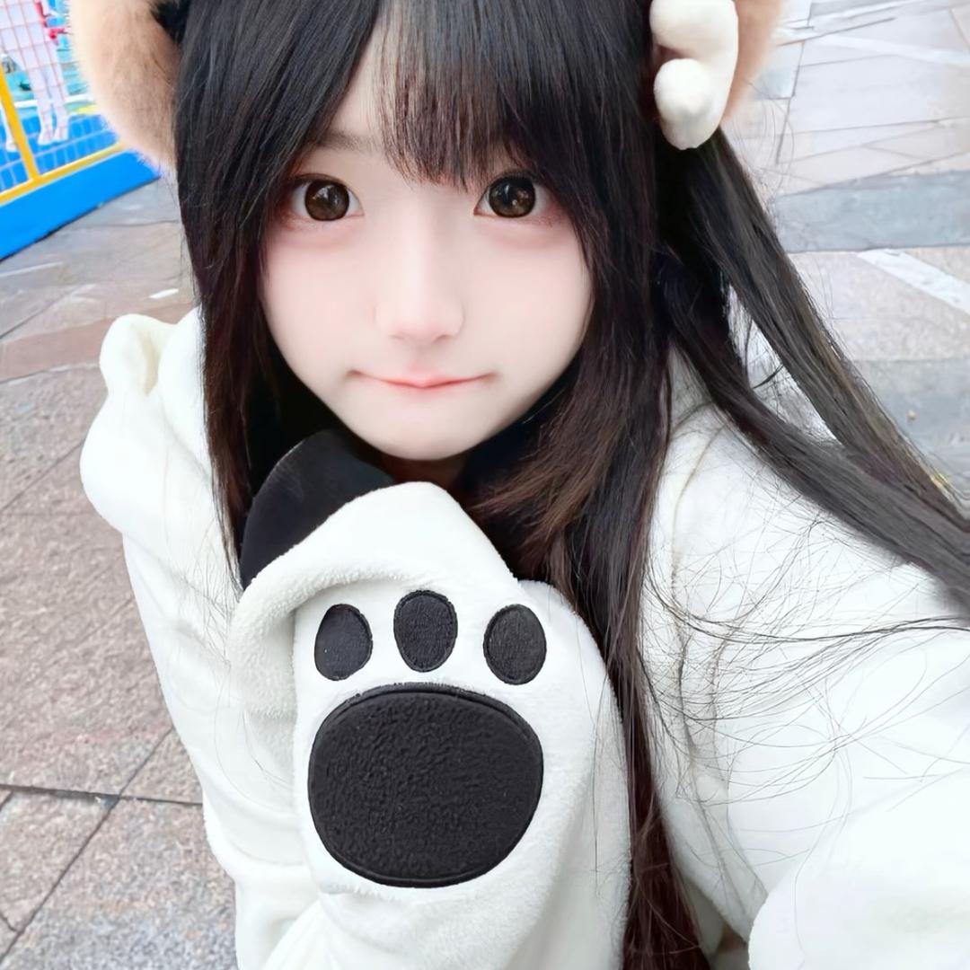 不太乖