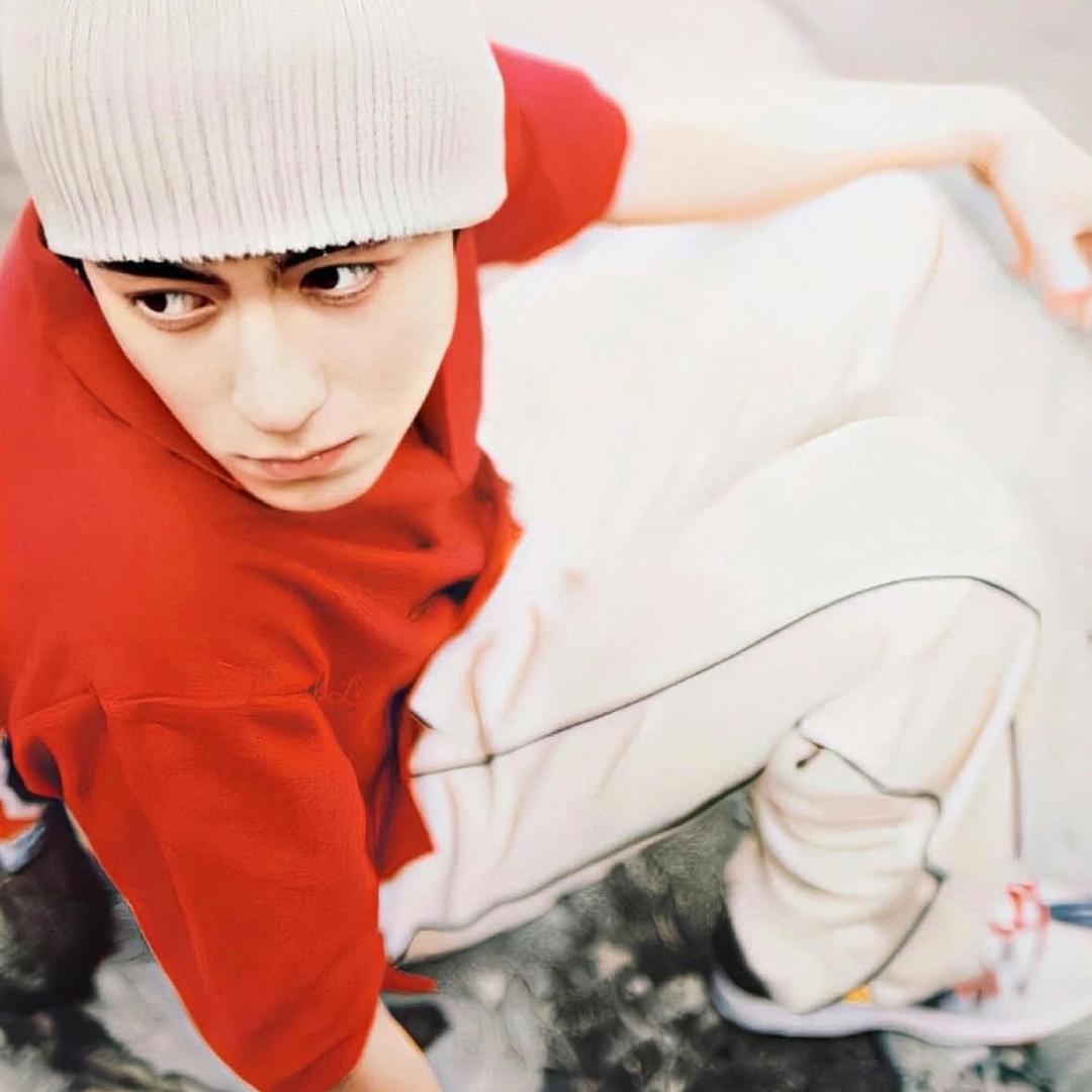 一天只赚一块钱