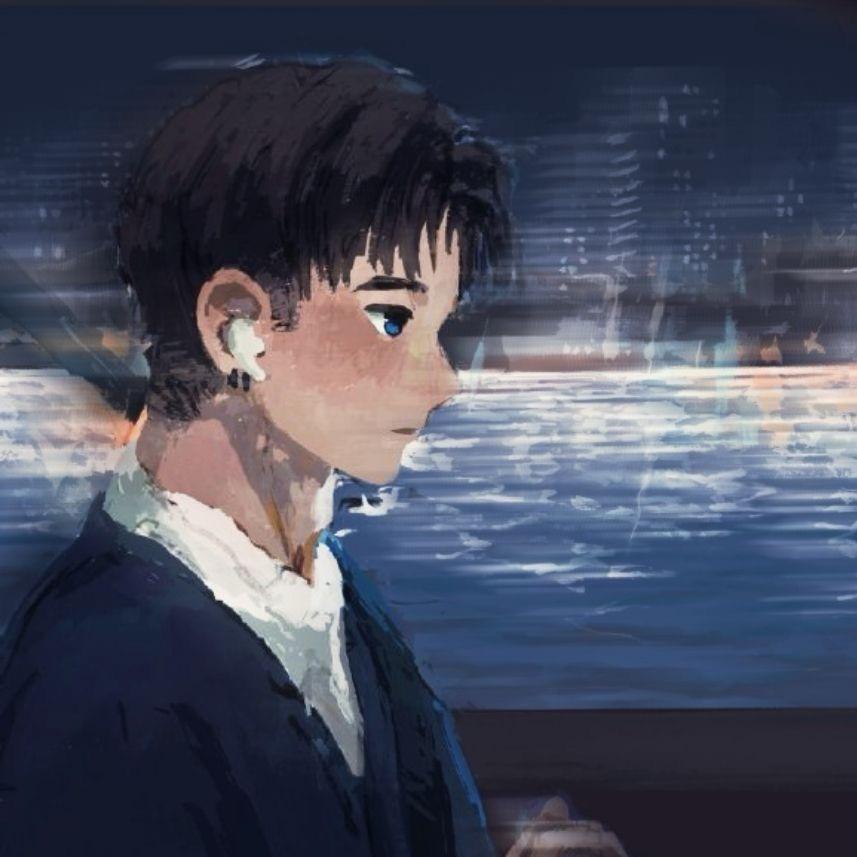 烦烦.