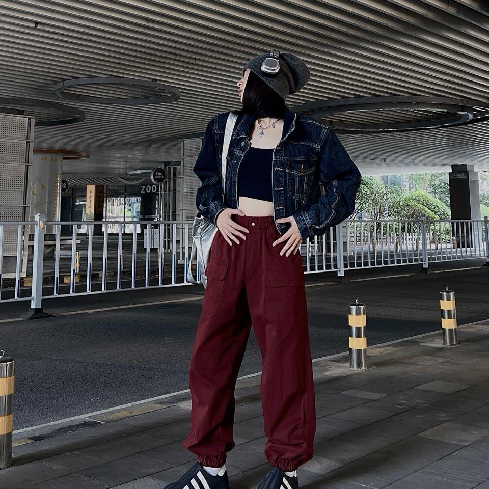 GUO果女装穿搭日记