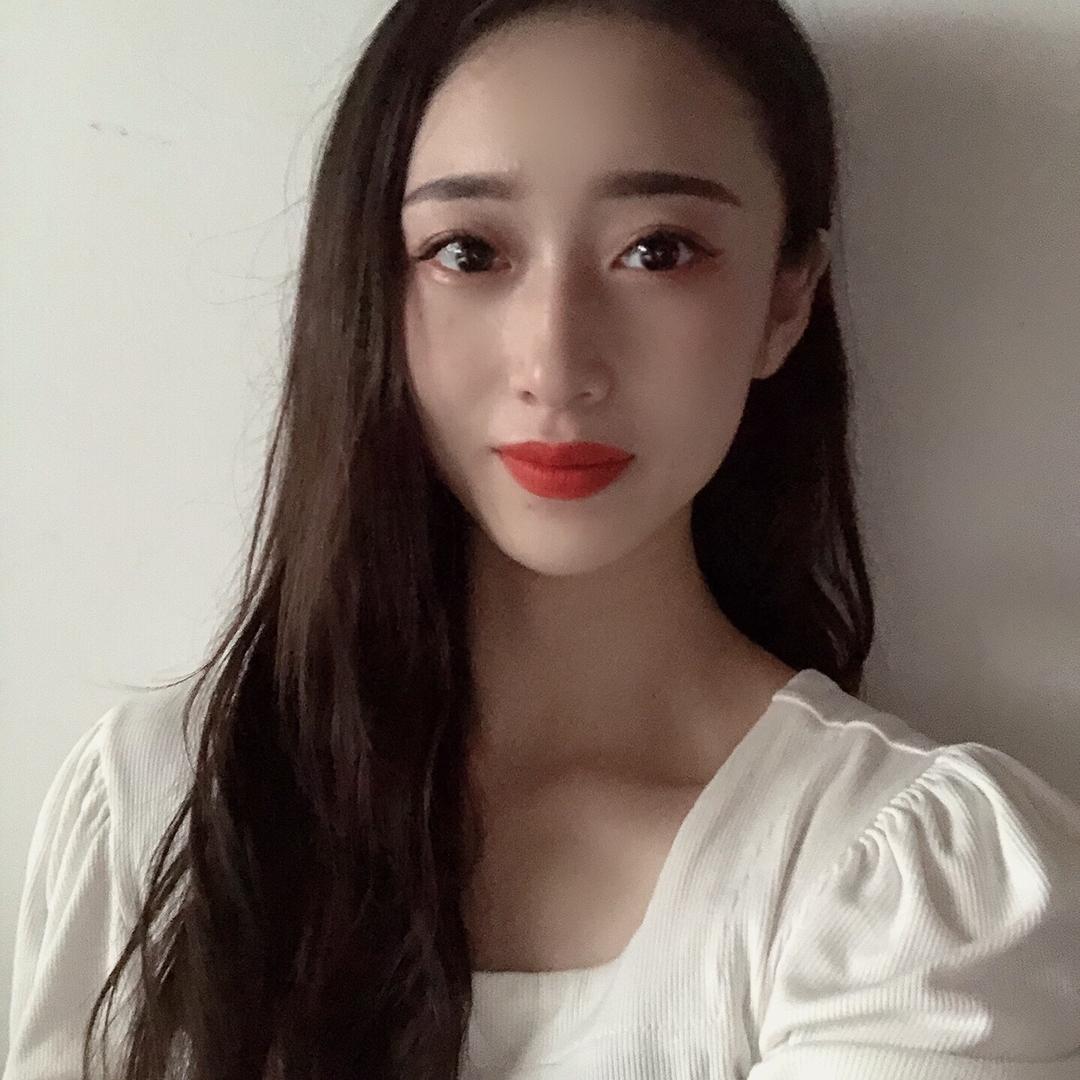 张小鱼❤️❤️