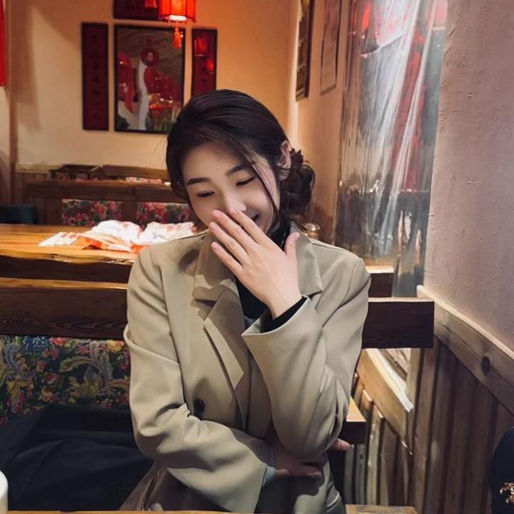 小柔.
