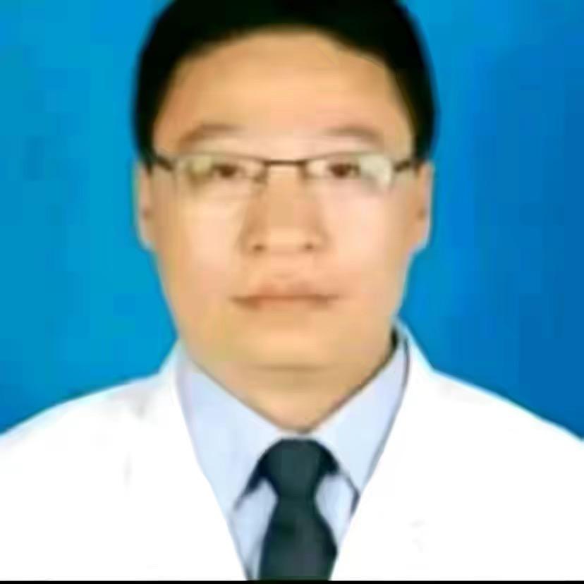 广东省智障研究中心张主任头像