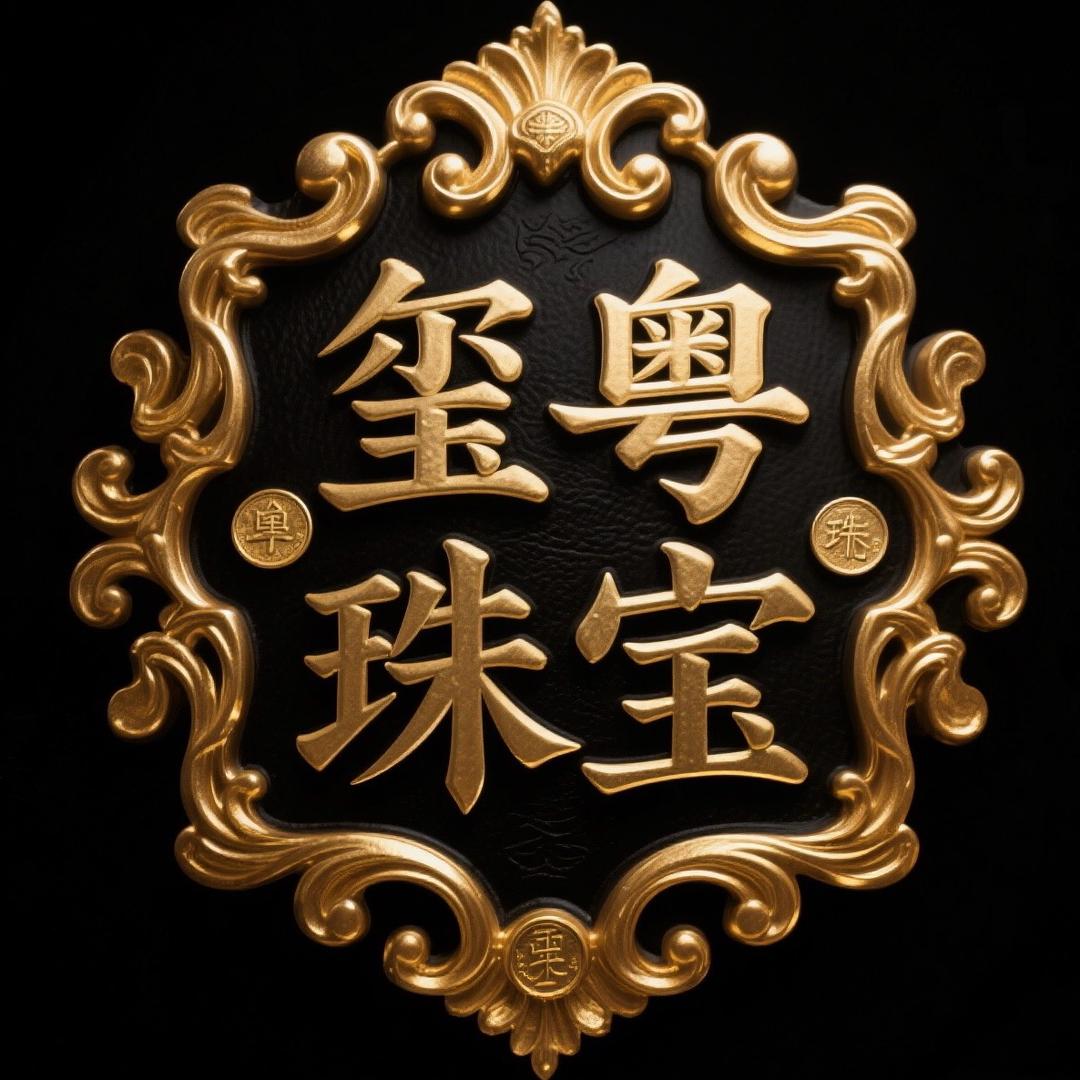 玺粤珠宝蜜蜡工厂