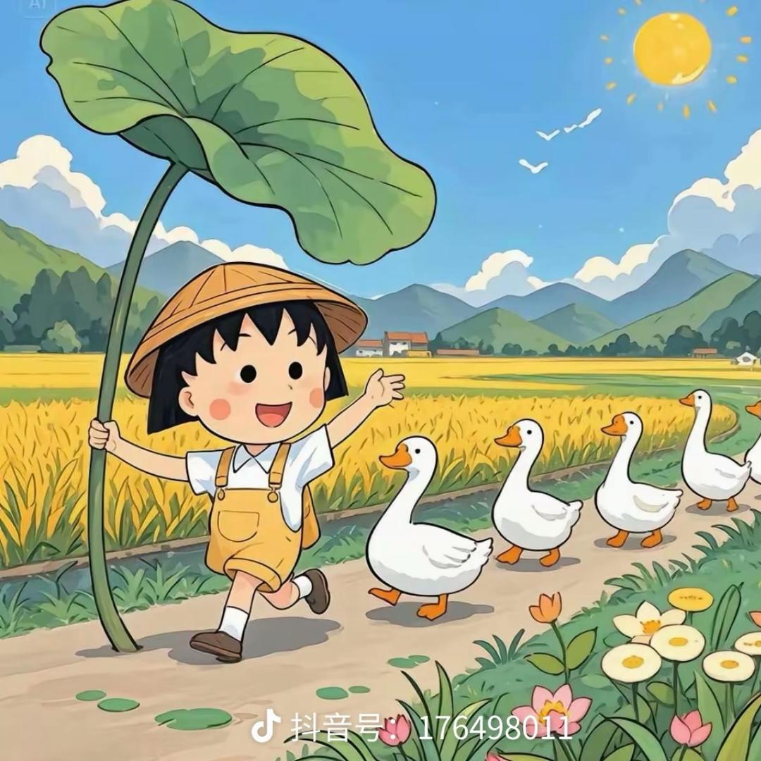 🌟时光不语🌟: