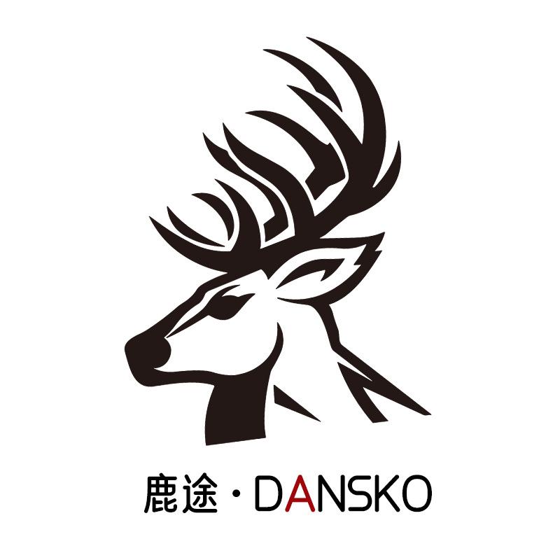 Dansko专业滑雪