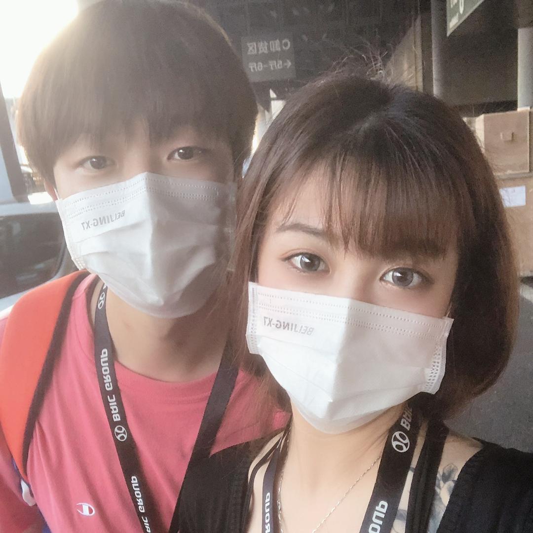 本命年不穿红裤衩