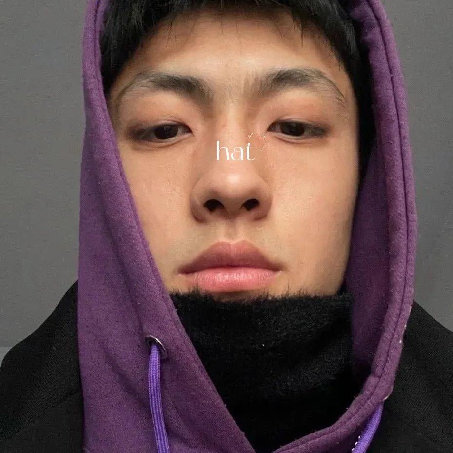 天天睡觉