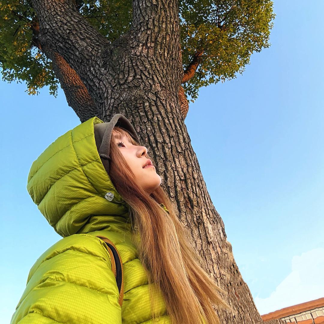 豹豹小尼