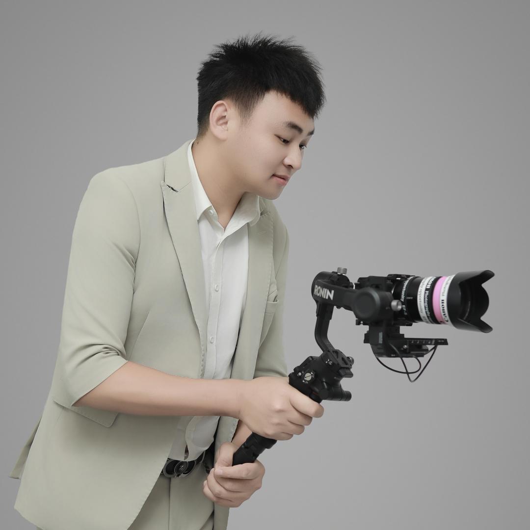 陶子摄影📷(婚礼跟拍)