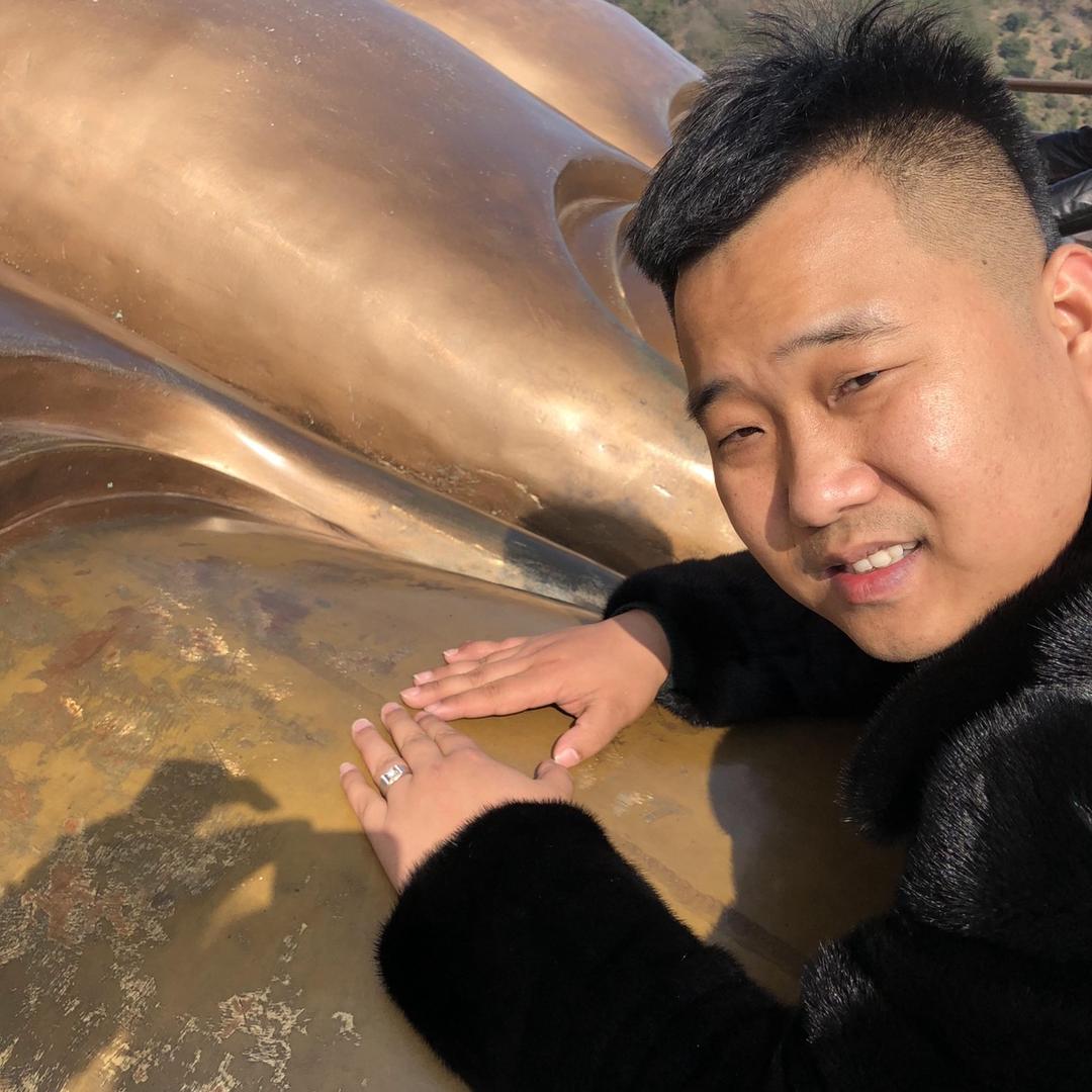 「勇_FA. CAIYONG』