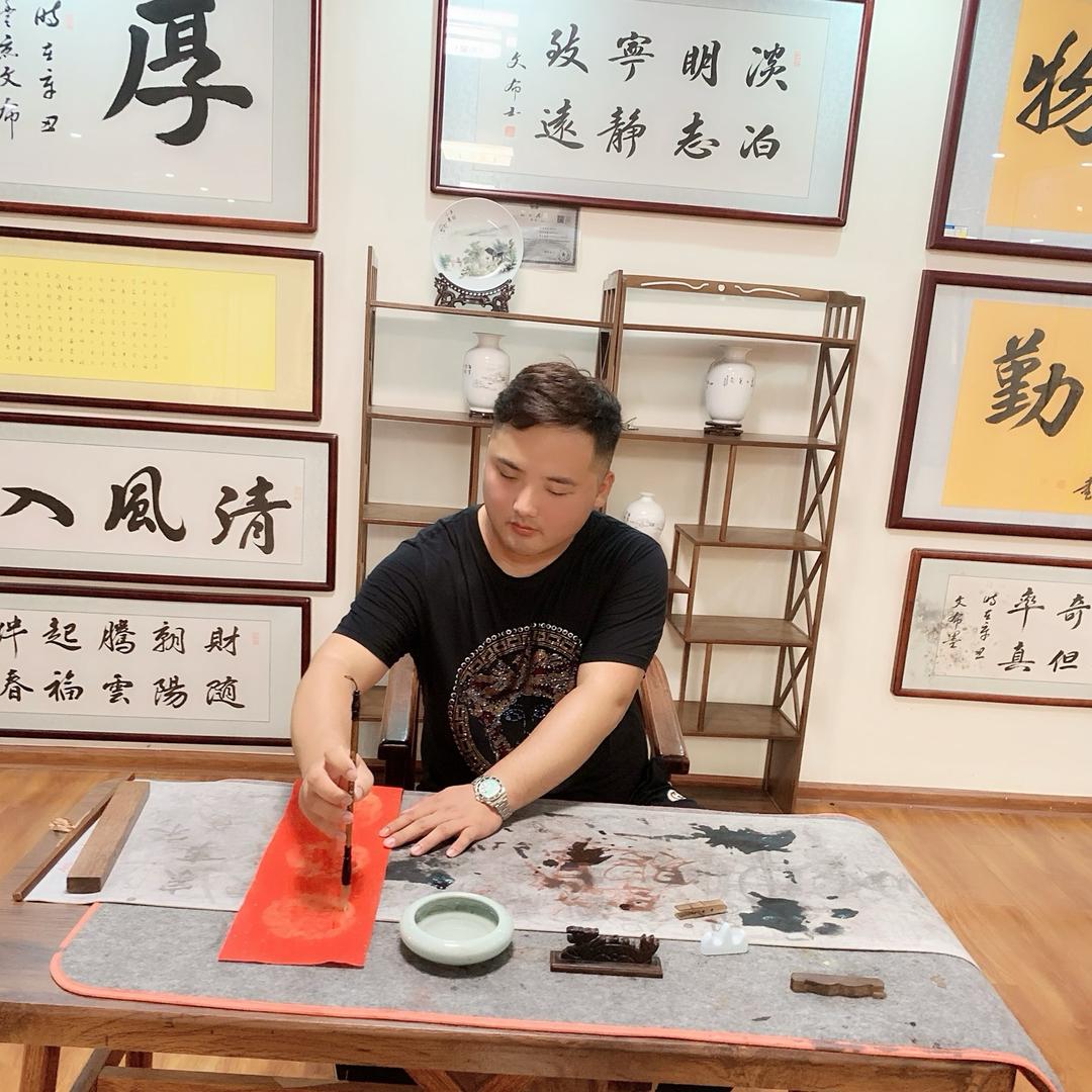 东海的水渠清