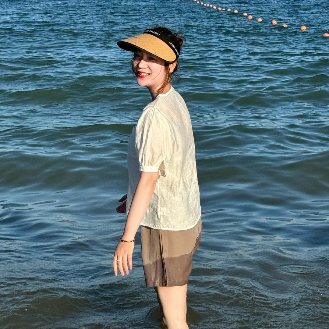 CoCo姐