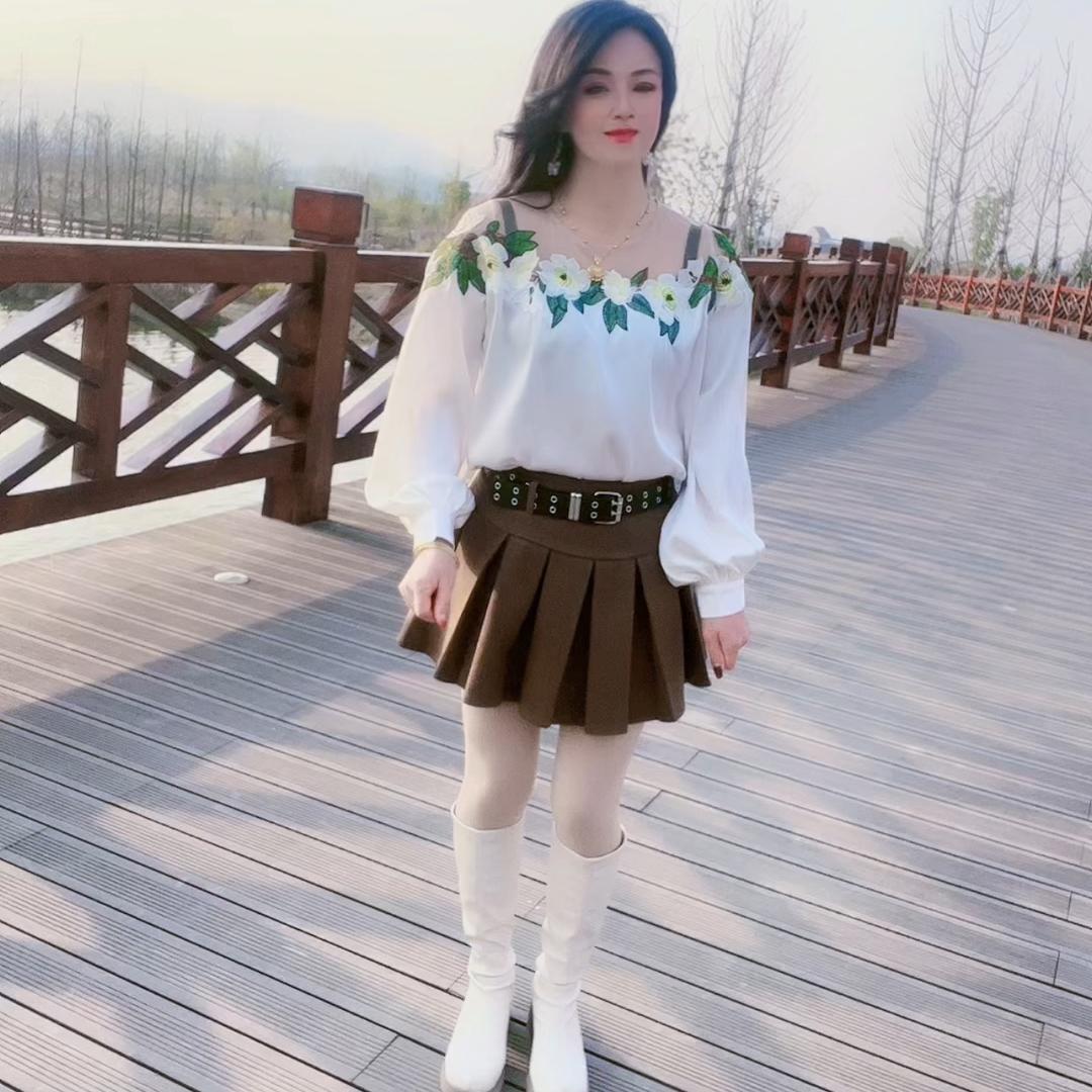 台州小姨子