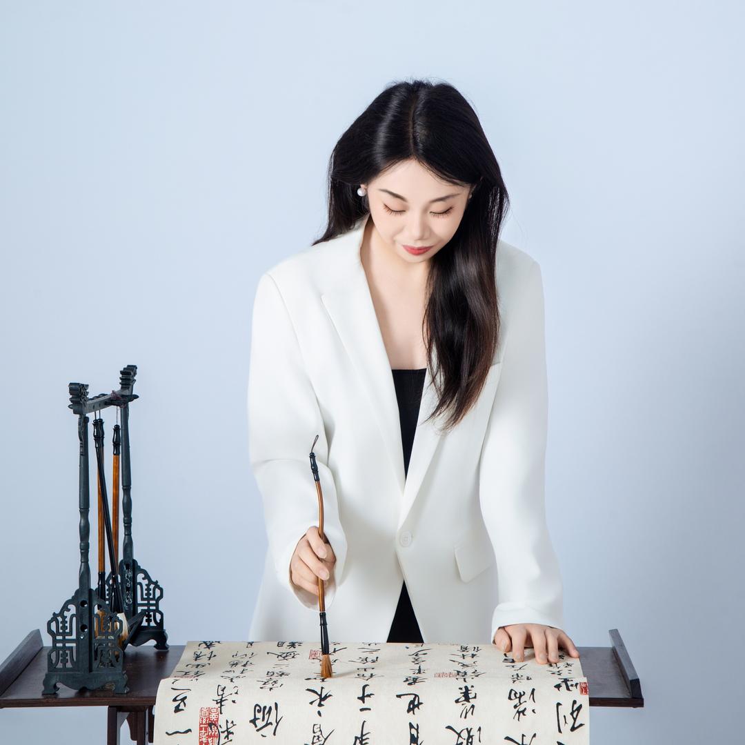 华艺艺术官方号