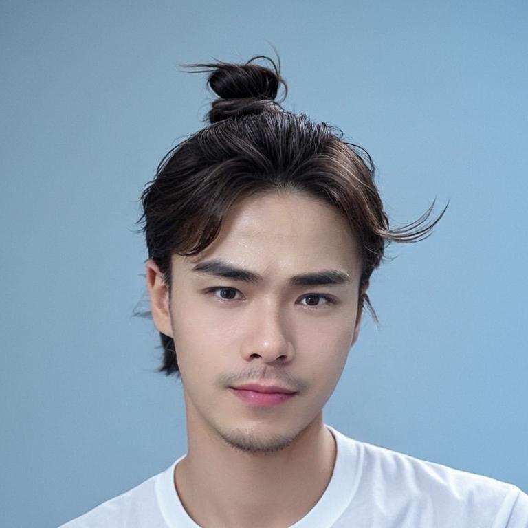 大众发艺(收长头发、快剪培训、假发定制）