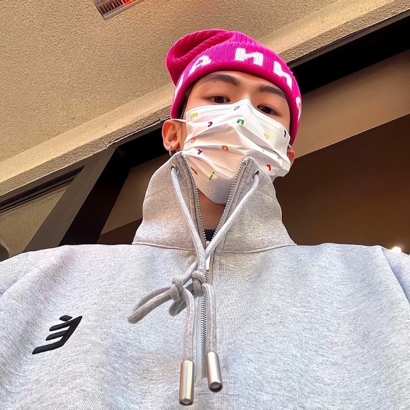 籿长