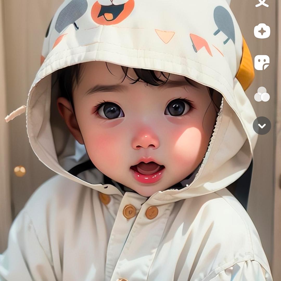桥北