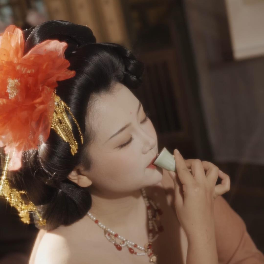 张玉环（饮酒）