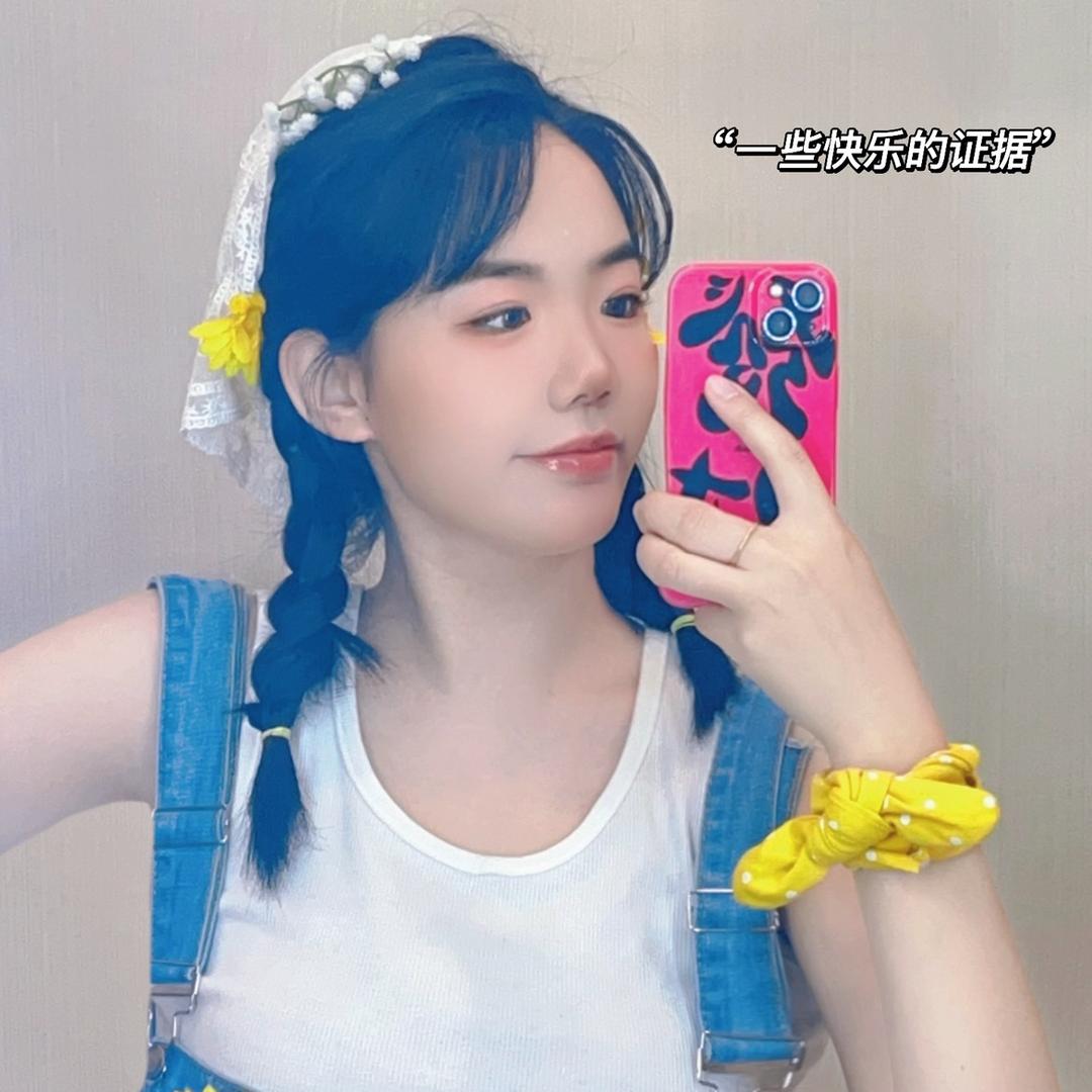 小桔🍊