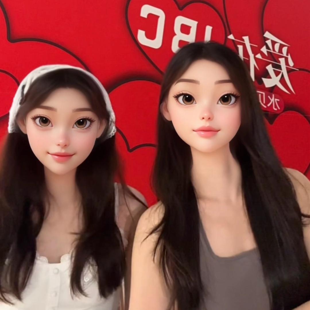 小W
