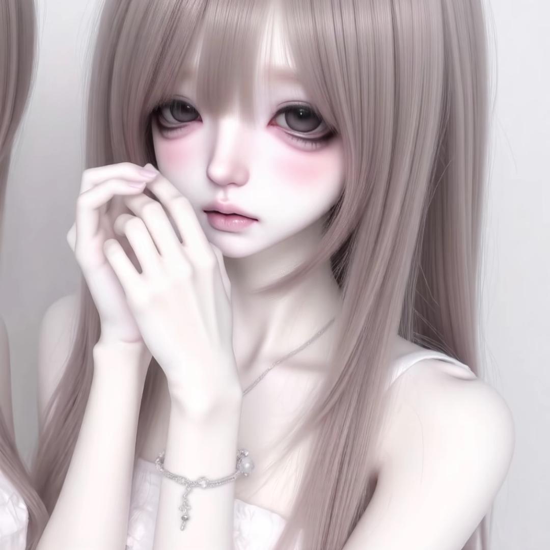 HH琪