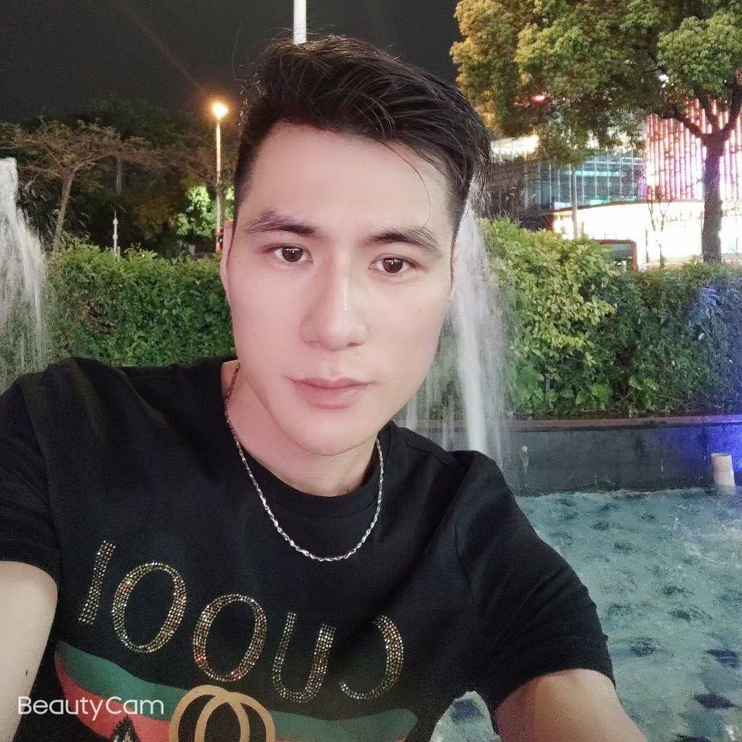 堂哥(水鱼文化)