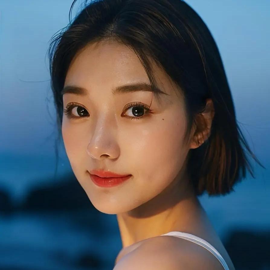 海妮子
